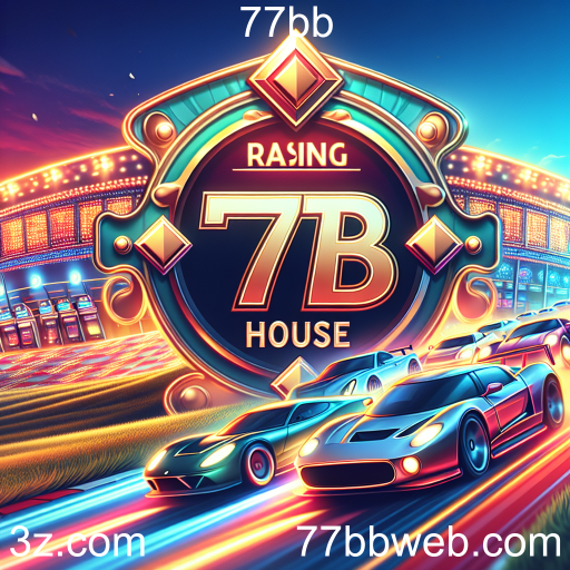 A Emoção das Corridas no 77bb: Velocidade e Diversão